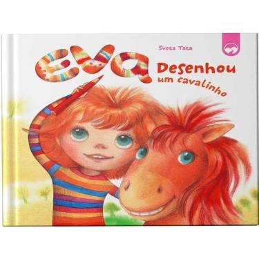 Imagem de Eva Desenhou Um Cavalinho