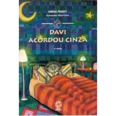 Imagem de Davi Acordou Cinza