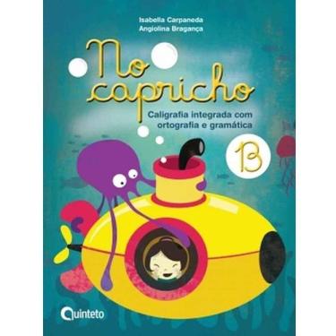 Imagem de No Capricho B - 02Ed/16