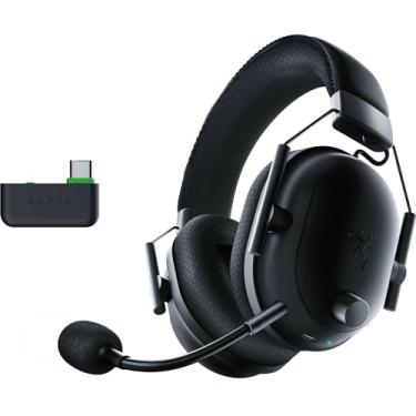 Imagem de Headset Razer BlackShark V2 Pro (Xbox Licensed) - RZ0404530300R3U