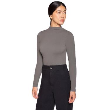 Imagem de Blusa Gola Alta Warm Loba Lupo 45264-001 Sem Costura-Unissex