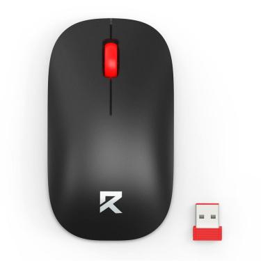 Imagem de Mouse Redragon R Office BM-2944 Preto USB