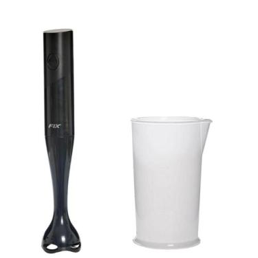 Imagem de Mixer Misturador 127V 300W Fix Versatilidade E Potência