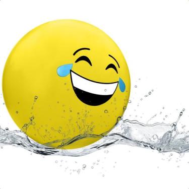 Imagem de Bolas de Praia Vinil Inflavel infantil Revenda Piscina Praia - Winmax