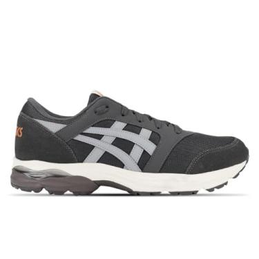 Imagem de Tênis ASICS GEL-Takumi - Masculino - Cinza/Cinza - tam: 42