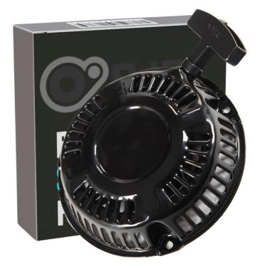 Imagem de Partida Tampa Compactador Para Menegotti 165F 4 Tempos