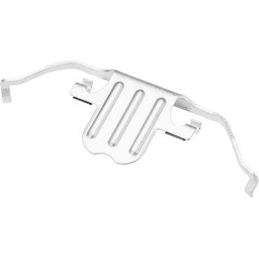 Imagem de URO Parts 34116776526 Clipe de retentor da pastilha de freio dianteiro