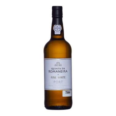 Imagem de Vinho Branco Romaneira Porto 750ml - Quinta da Romaneira