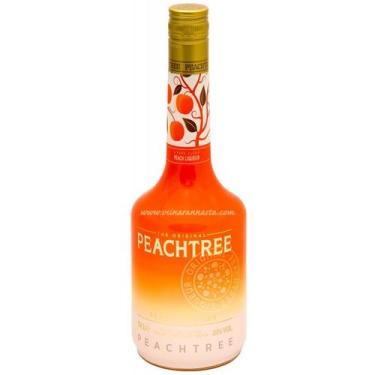 Imagem de Licor Peachtree 700 ml, 1, Pêssego