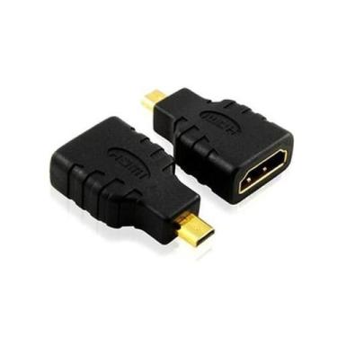 Imagem de Adaptador Micro Hdmi Machi Para Hdmi Femea - Magelei
