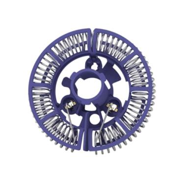 Imagem de ENERBRAS - Resistencia P/Chuveiro ELev 7500W/220V