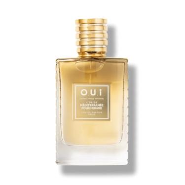 Imagem de O.U.i L’Or de Méditerranée Eau de Parfum 75ml