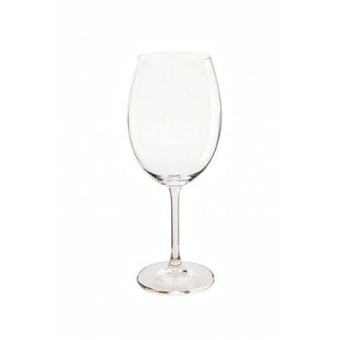 Imagem de Taça para Vinho em Cristal Bohemia Gastro Colibri 580mL - 580/4S032