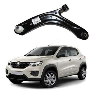 Imagem de Bandeja Direita Kwid 1.0 2017 A 2022 - Perfect