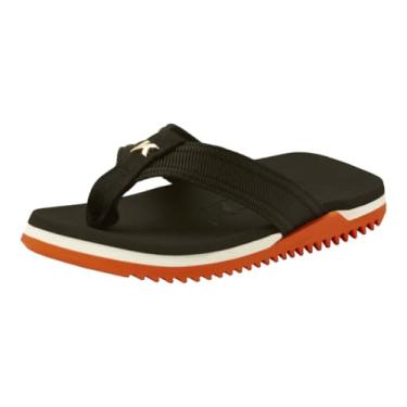 Imagem de Chinelo Infantil Kenner DGI Nk6 Pro Kids Preto 32