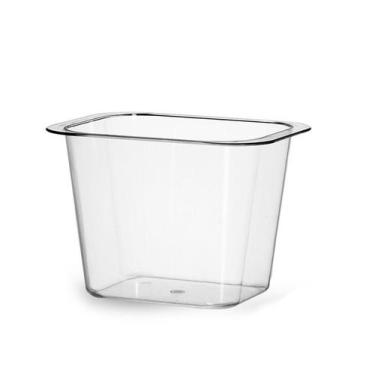 Imagem de Balde de Gelo Pequeno 4,8L - Três Triângulos