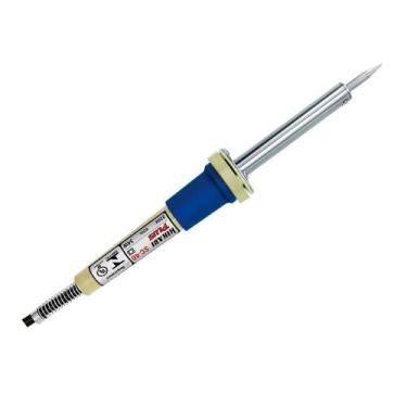 Imagem de Ferro De Solda Hikari Plus Sc-40 34w 220v