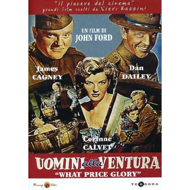 Imagem de Uomini Alla Ventura [Import italien]