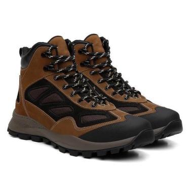 Imagem de Bota Coturno Pizzareli Calcados Adventure Masculina-Masculino