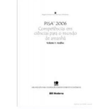 Imagem de Pisa 2006 Resultados