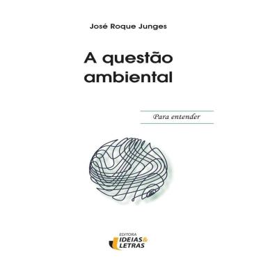 Imagem de Para Entender - A Questao Ambiental