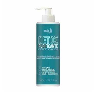 Imagem de Widi Care Detox Purificante Condicionador 300ml