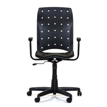 Imagem de Cadeira Presidente Ergoplax Mais