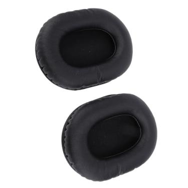 Imagem de RiToEasysports Blackshark V2 Softe Spare Proarbellini Confortável Almofadas para Algemas de Isolamento para - 2 Auriculares Auriculares