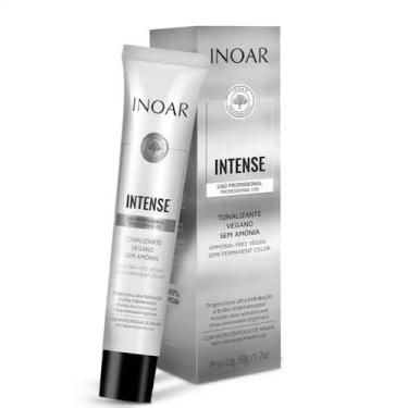 Imagem de Tonalizante 7.0 Louro Médio Inoar