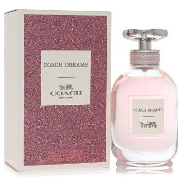 Imagem de Perfume Feminino Dreams Coach 60 ML Eau De Parfum
