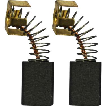 Imagem de Escova De Carvão Cb419 - 1950151 - Makita Escova De Carvao Cb-419 Makita 195015-1