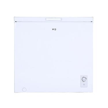 Imagem de Freezer e Conservador Horizontal HQ 210 Litros Branco HQ-210CFH 110V
