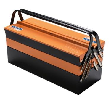 Imagem de Caixa Sanfonada 5 Gavetas - 44952000 - Tramontina