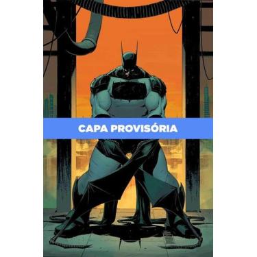 Imagem de Absolute Batman 01 - Novo/Lacrado - Editora Panini