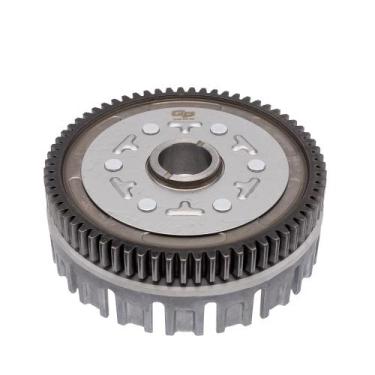 Imagem de Carcaca Externa Da Embreagem Gp7 Biz 125 05/17