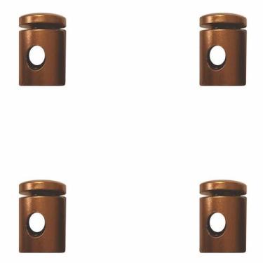 Imagem de Kit-4 Desviador de Cabo Para Lustres e Pendentes e Luminária MD-6005/4