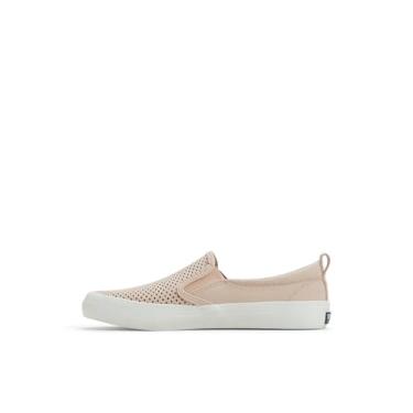 Imagem de Sperry Tênis feminino Crest Twin, rosa, 38