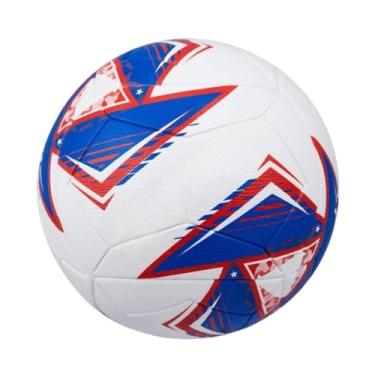 Imagem de Bola De Futebol De Campo Penalty Esportes e saúde indoor outdoor(Marinho,ÚNICO)