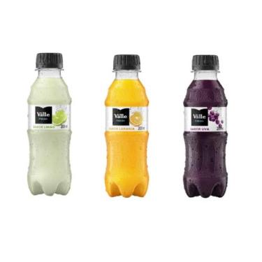 Imagem de Suco del valle - del vale