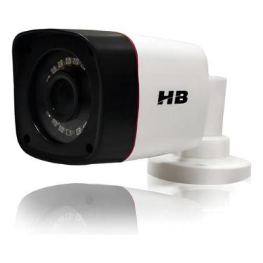 Imagem de Câmera HB 402 V.PRETO - HB Tech