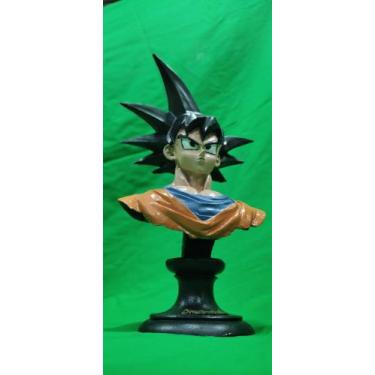 Imagem de Boneco Goku - Dragonbool