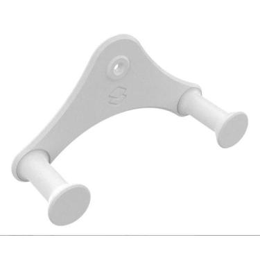 Imagem de Suporte De Parede Para Raquete De Padel E Beach Tênis 38mm - PEko