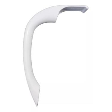 Imagem de Puxador Superior Porta Do Freezer Brastemp Branco