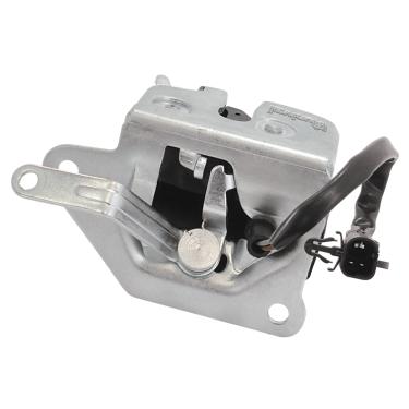 Imagem de Fechadura Interna Porta-malas Siena G1 Fase 2 05 A 09