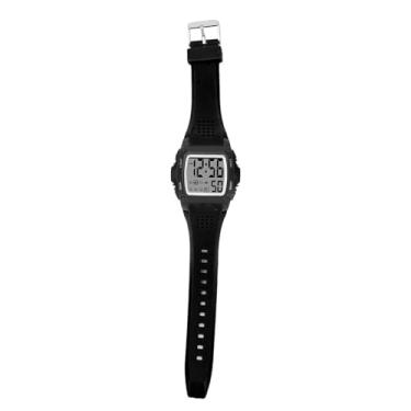 Imagem de Generic Relógio Esportivo, Sport Digital Sport Vintage Assistir Ao Ar Livre (Preto)