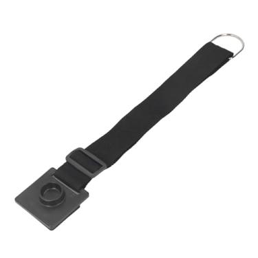 Imagem de Mingzhe Dispositivo Antiderrapante para Violoncelo, Suporte Portátil Ajustável para Cinta de Violoncelo, Esponja de Memória