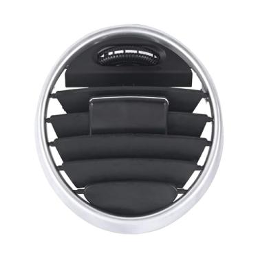 Imagem de Reparação de carro A/C Saída de ventilação para Benz GL 350 CDI 4MATIC América do Norte 2009-2012 OM642.820 155 7A/MT