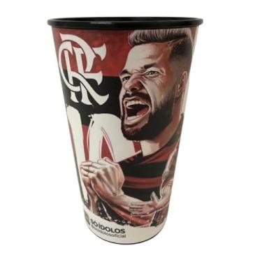 Imagem de COPO 550ML DIEGO - Flamengo