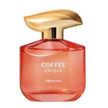 Imagem de Coffee Woman Unique Floriental Gourmand Desodorante Colônia 100ml - ob