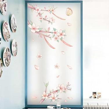 Imagem de Generic 1 película de janela blackout - BLT-456-1 PVC multicolorido 30 x 200 cm